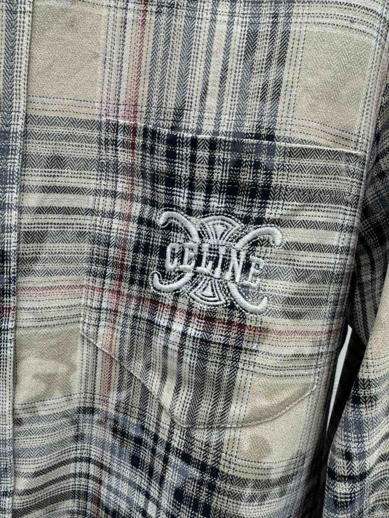 Celine Shirts